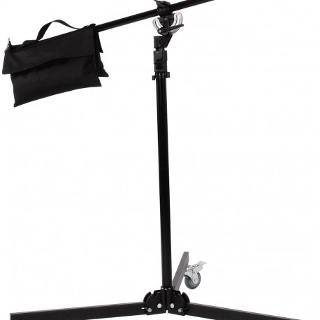 HELIOS boom stand BS24