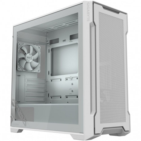 "Mini GIGABYTE C102GI White"