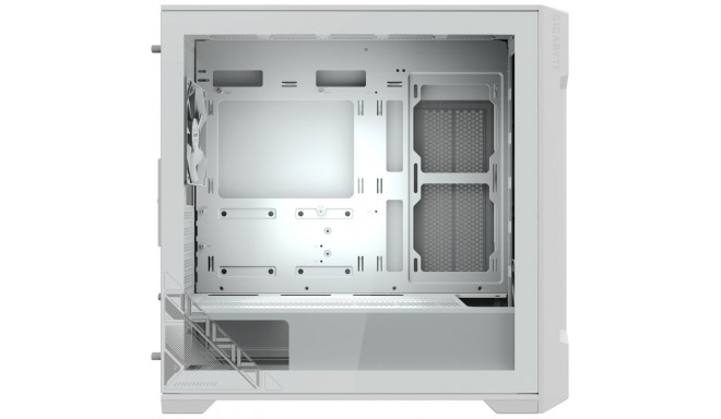 "Mini GIGABYTE C102GI White"