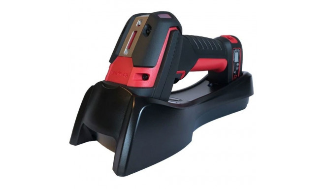 "Honeywell Barcode-Scanner Granit 1991iXR 1D/2D Bluetooth USB RS-232"