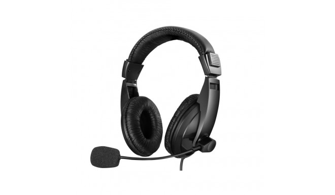 Sandberg 325-27 Saver USB Headset Large