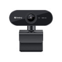 Sandberg 133-97 USB Webcam Flex 1080P HD