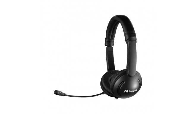 Sandberg 326-15 MiniJack Headset Saver