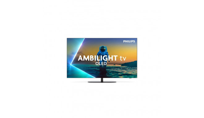Philips OLED Smart Ambilight TV 65OLED820/12
