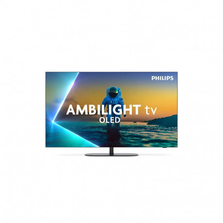 Philips OLED Smart Ambilight TV 55OLED820/12