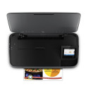 HP OfficeJet 250 Mobile AIO All-in-One Printer - A4 Color Ink, Print/Copy/Scan, Automatic Document F