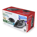 Cordless steam iron Satin ceramic 2600W