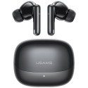 Bluetooth stereo headph ones IF27 TWS black