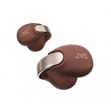 Earphones HA-NP1T maroon
