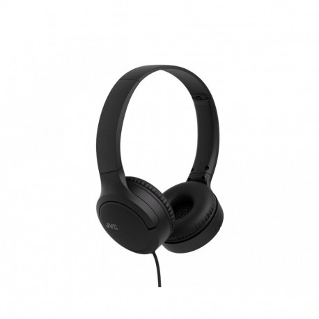 Headphones HA-S33UC black