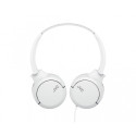 Headphones HA-S33UC white