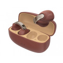 Earphones HA-NP1T maroon