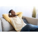 Headphones HA-S33UC white