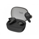 Wireless earphones HA-A23TB black