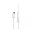 Headphones HA-S33UC white