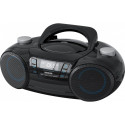 SPT 4710 CD/MP3/USB/SD Bluetooth
