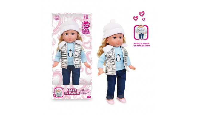 Natalia funktsionaalne nukk