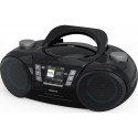 SPT 6510 DAB+ CD/MP3/USB/SD Bluetooth