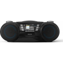 SPT 6510 DAB+ CD/MP3/USB/SD Bluetooth