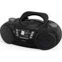 SPT 6510 DAB+ CD/MP3/USB/SD Bluetooth