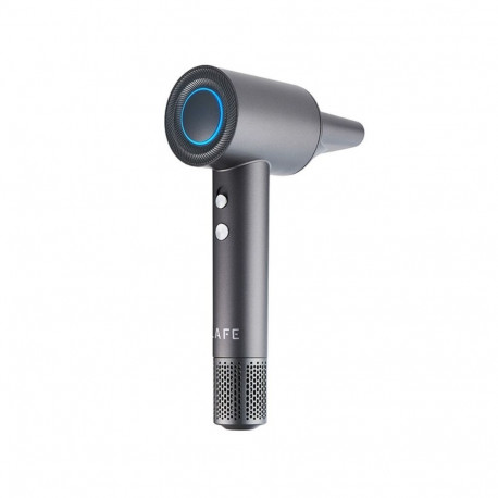 The BLDC Rapida Hair Dryer is a high-performance styling tool known for using 