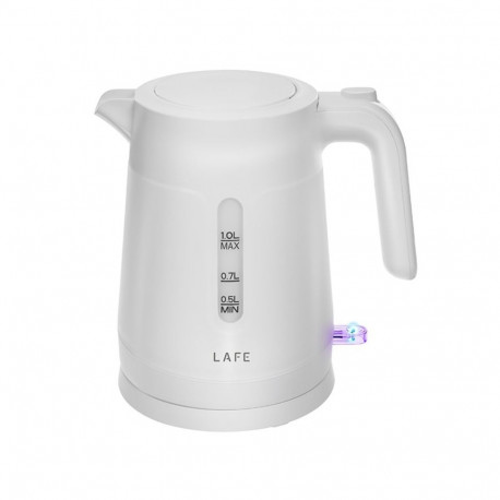 Essential S valge 1L veekeetja