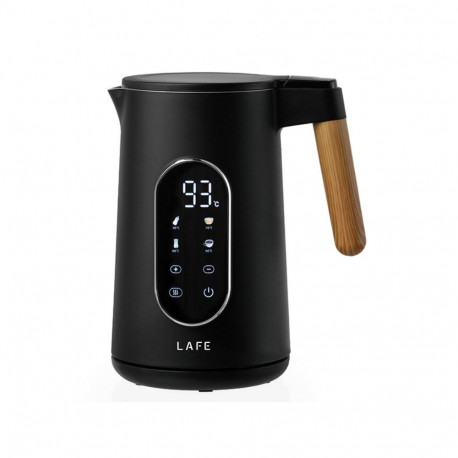 Czajnik z regulacją temperatury i podwójnymi ściankami KettleX Pro