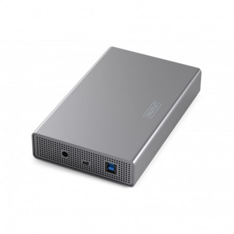Väline SSD/HDD korpus DA-71106-1