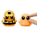 Plastic mass DohKins Hero Pack