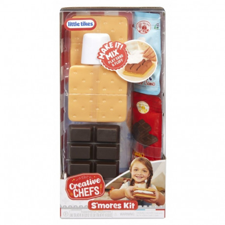 Creative Chefs S&#39;mores Kit