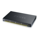 Zyxel Switch XGS1935-52HP-EU0101F
