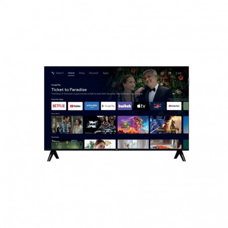 Led-teler 32S4K 32-inch