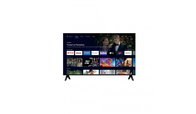 QLED teler 32S4K 32"