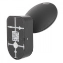LED wall lamp neutral white MCE367