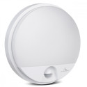 Maclean LED Lamp With IR Motion Sensor MCE291 W