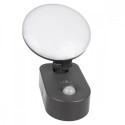 LED wall lamp neutral white MCE367