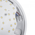 Maclean LED Lamp With IR Motion Sensor MCE291 W