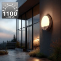 Maclean	LED lamp IR Motion Sensor MCE291 W