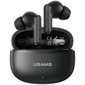 Bluetooth headphones 6.0 E05 TWS black