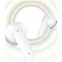 Bluetooth headphones 6.0 E05 TWS white
