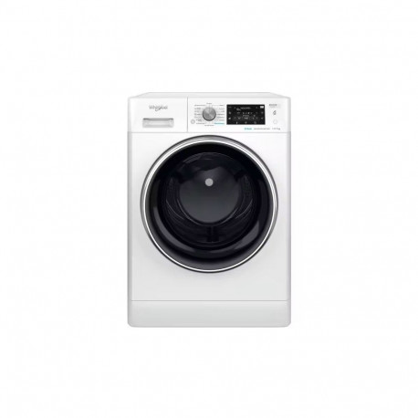 Washer-dryer FFWDD1176258BCVEEU