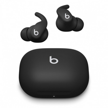 Earbuds Powerbeats Fit - wireless - Jet Black