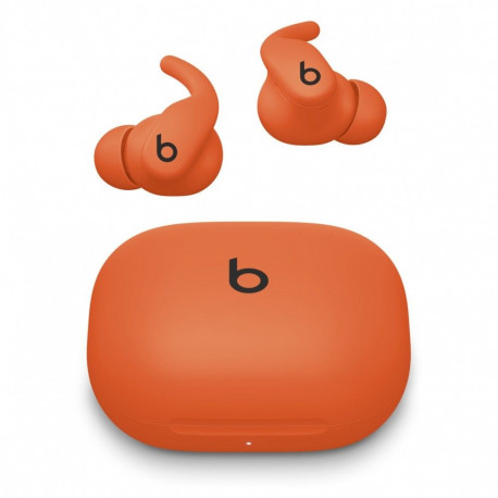 Earbuds Powerbeats Fit - wireless - Spark Orange