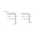 KGN39VXBT Fridge-freezer