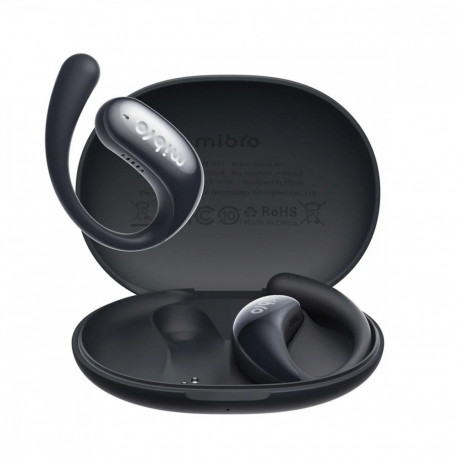 Earphones OpenEar Black