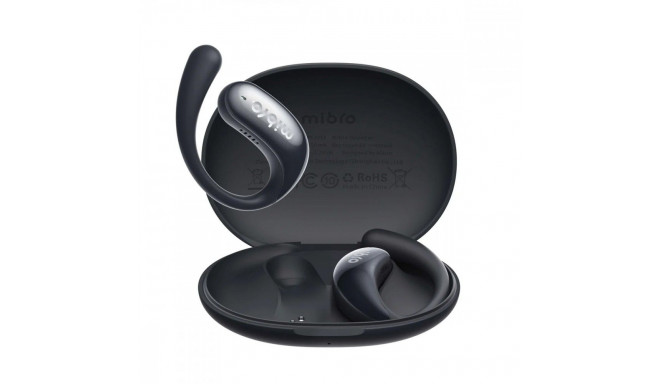 Earphones OpenEar Black