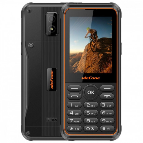 Phone Armor Mini 3 2G 2,8-inch Black