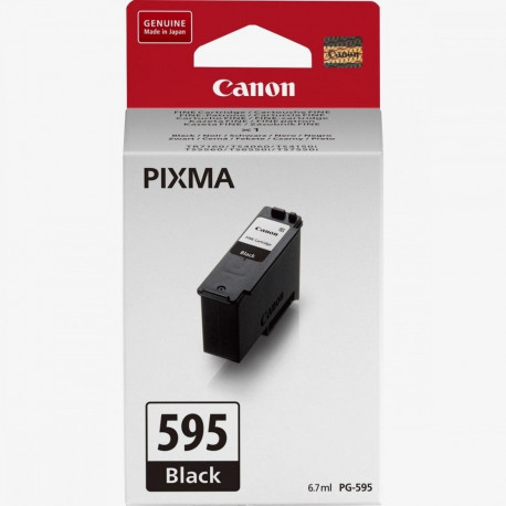 Ink PG-595 black 7171C001