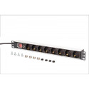 Power Strip DN-95436
