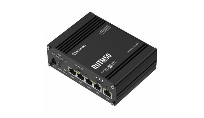 RUTM50 ruuter